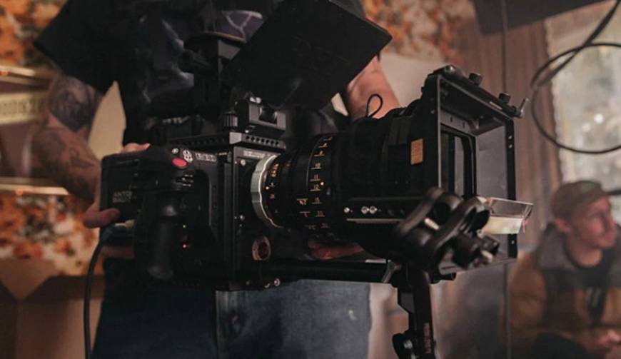 辽中县产品宣传视频拍摄公司