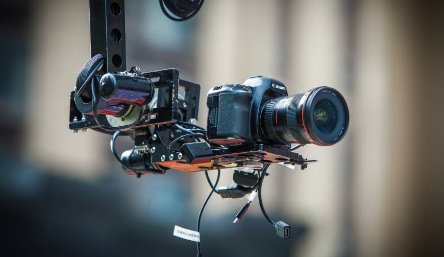 辽中县产品视频拍摄