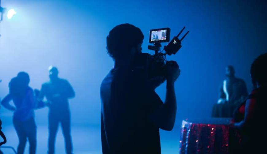 辽中县产品视频拍摄