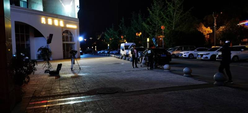 辽中县电商产品视频拍摄制作全攻略，打造高转化带货视频