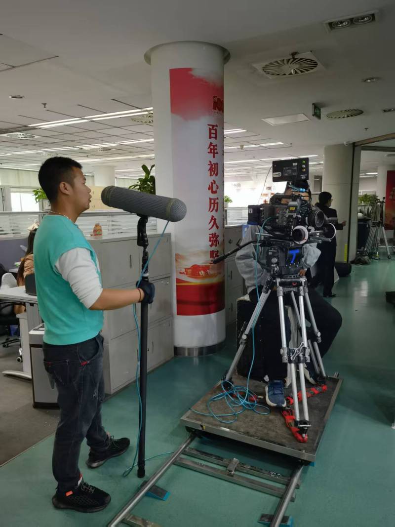 辽中县产品宣传视频制作