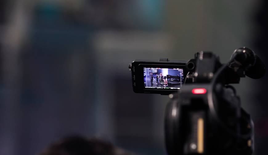 辽中县产品视频拍摄制作:揭秘如何打造令人印象深刻的商业宣传片